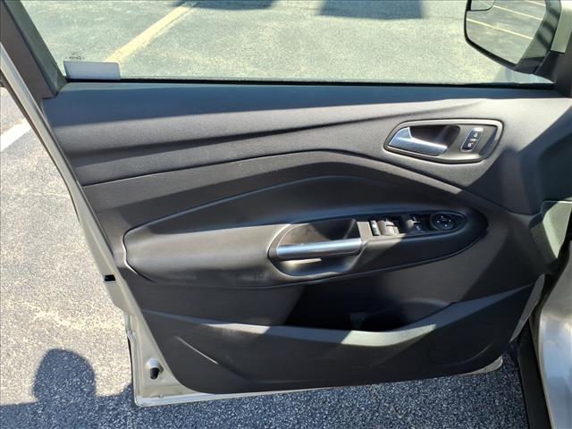 used 2018 Ford Escape car, priced at $11,995