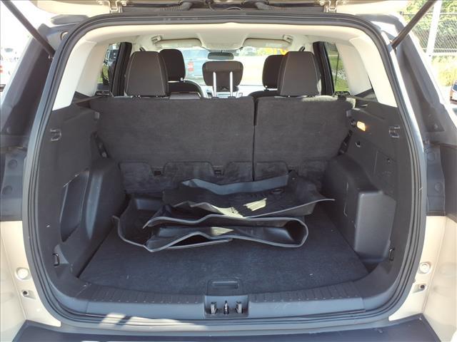 used 2018 Ford Escape car, priced at $11,995