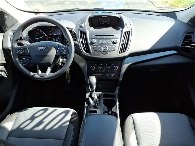 used 2018 Ford Escape car, priced at $11,995