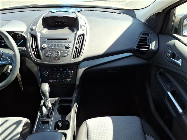 used 2018 Ford Escape car, priced at $11,995