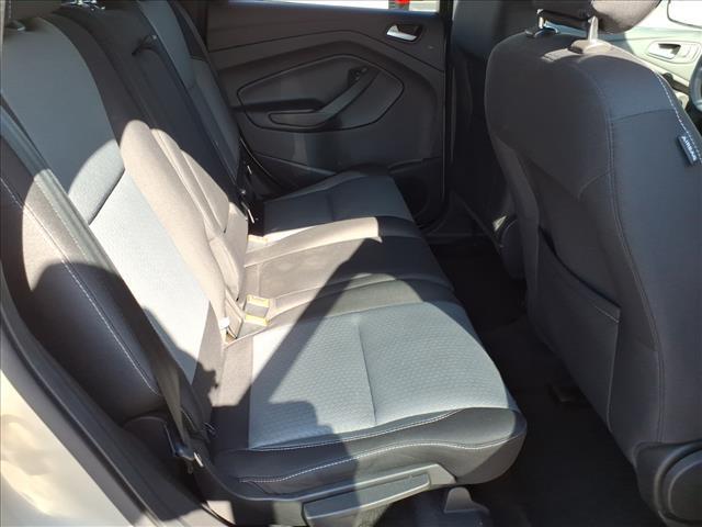 used 2018 Ford Escape car, priced at $11,995