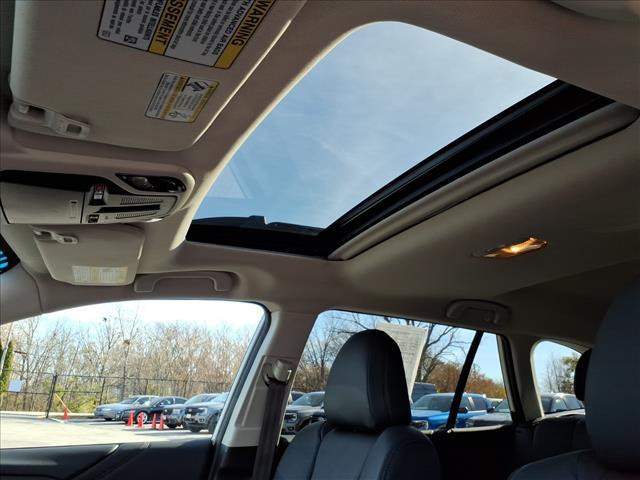 used 2022 Subaru Outback car, priced at $25,995