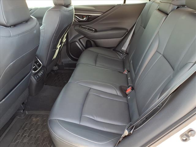 used 2022 Subaru Outback car, priced at $25,995