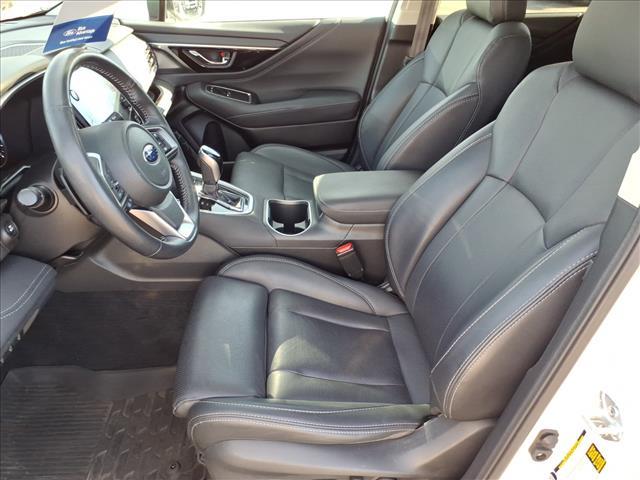 used 2022 Subaru Outback car, priced at $25,995