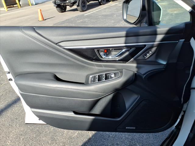 used 2022 Subaru Outback car, priced at $25,995