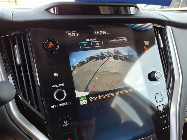 used 2022 Subaru Outback car, priced at $25,995