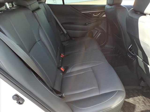 used 2022 Subaru Outback car, priced at $25,995