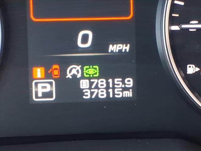 used 2022 Subaru Outback car, priced at $25,995