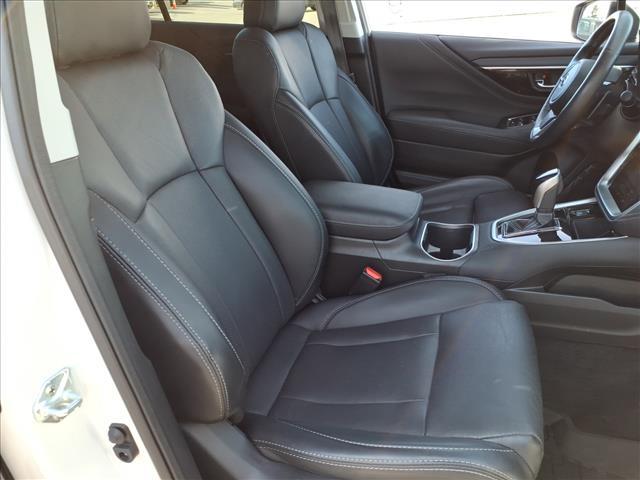 used 2022 Subaru Outback car, priced at $25,995