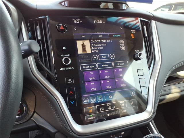 used 2022 Subaru Outback car, priced at $25,995