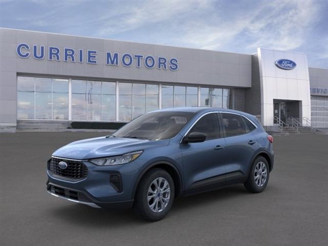 new 2024 Ford Escape car, priced at $28,185