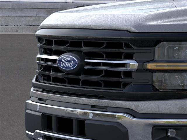 new 2024 Ford F-150 car, priced at $44,084