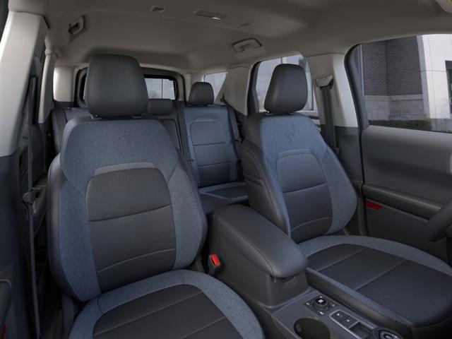 new 2025 Ford Bronco Sport car, priced at $40,341