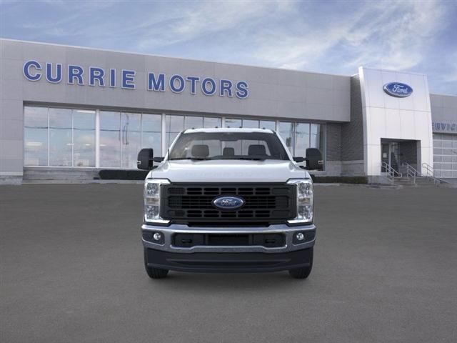 new 2025 Ford F-250 car, priced at $51,253