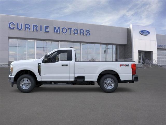 new 2025 Ford F-250 car, priced at $51,253