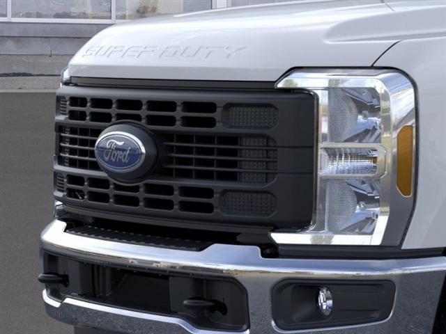 new 2025 Ford F-250 car, priced at $51,253