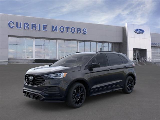 new 2024 Ford Edge car, priced at $32,844