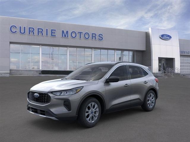 new 2024 Ford Escape car, priced at $35,875