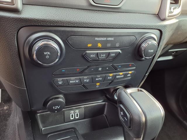 used 2023 Ford Ranger car, priced at $35,995