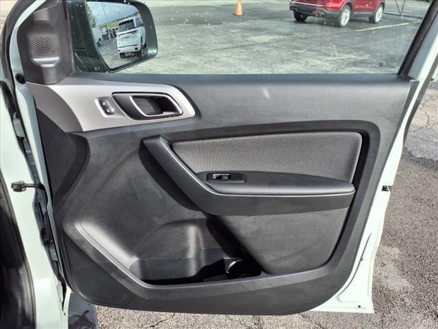 used 2023 Ford Ranger car, priced at $35,995