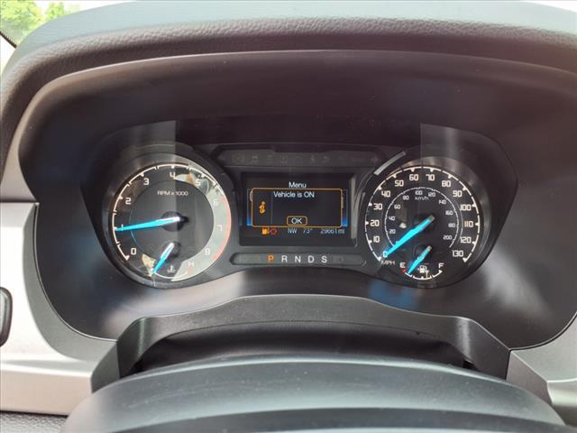used 2023 Ford Ranger car, priced at $35,995