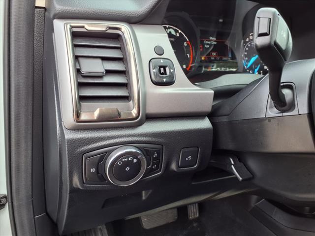 used 2023 Ford Ranger car, priced at $35,995