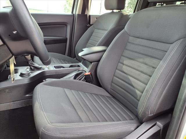 used 2023 Ford Ranger car, priced at $35,995