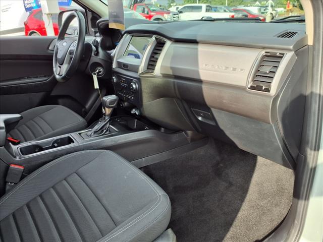 used 2023 Ford Ranger car, priced at $35,995