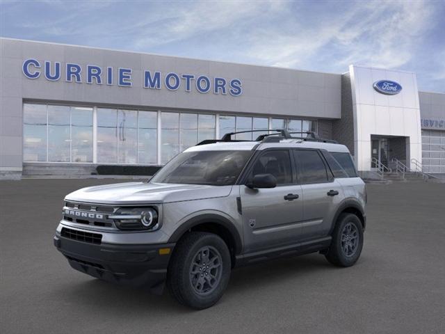 new 2024 Ford Bronco Sport car, priced at $25,855