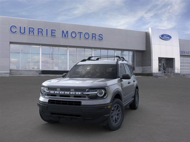 new 2024 Ford Bronco Sport car, priced at $25,855