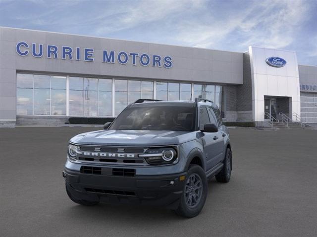 new 2024 Ford Bronco Sport car, priced at $29,948