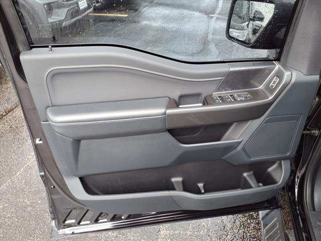 used 2023 Ford F-150 car, priced at $45,514