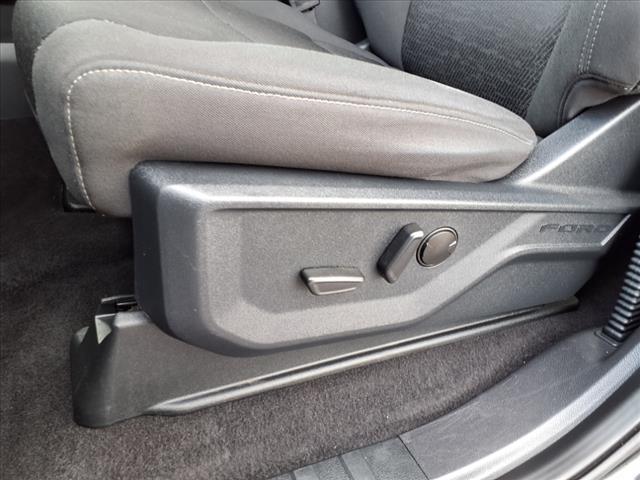 used 2023 Ford F-150 car, priced at $45,514