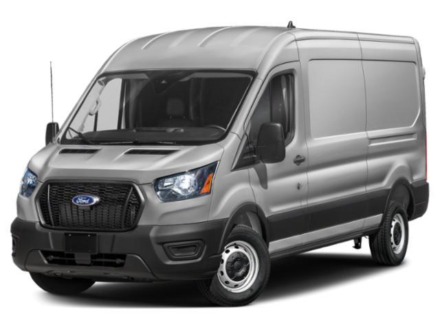 new 2024 Ford Transit-250 car, priced at $58,635