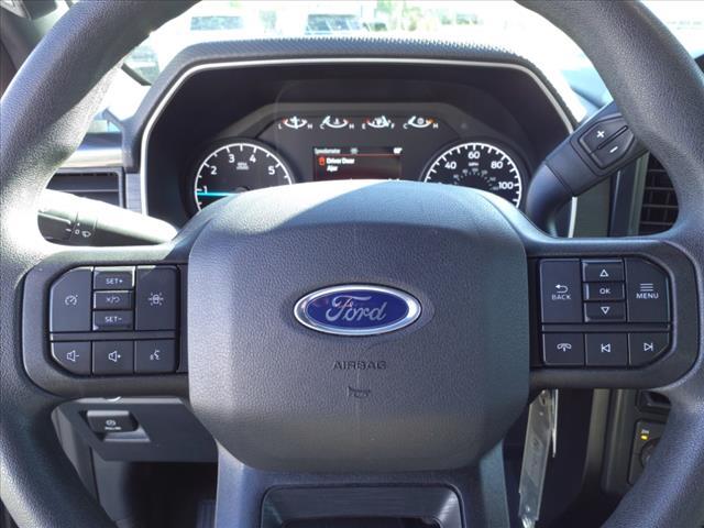 used 2021 Ford F-150 car, priced at $31,355