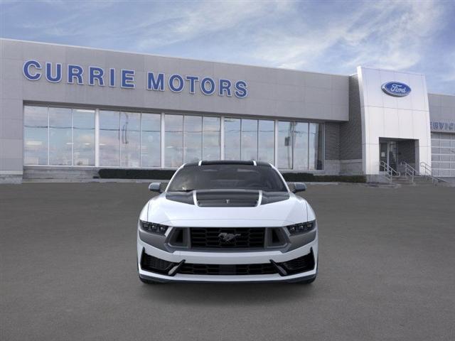 new 2025 Ford Mustang car, priced at $71,863
