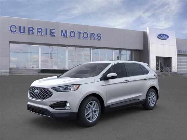 new 2024 Ford Edge car, priced at $35,129