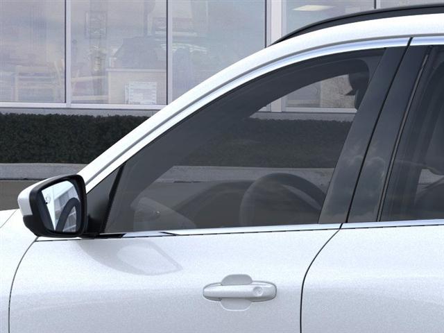 new 2025 Ford Escape car, priced at $37,400