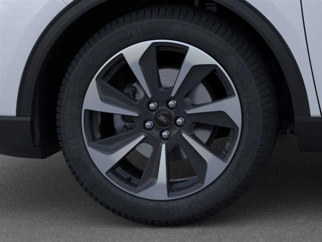 new 2025 Ford Escape car, priced at $37,400