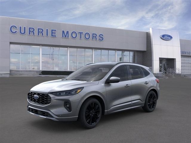 new 2024 Ford Escape car, priced at $40,530