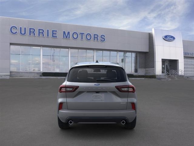 new 2024 Ford Escape car, priced at $40,530