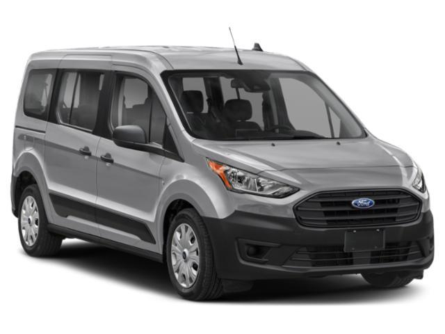 new 2023 Ford Transit Connect car, priced at $37,910
