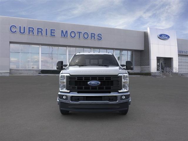 new 2024 Ford F-350 car, priced at $62,540