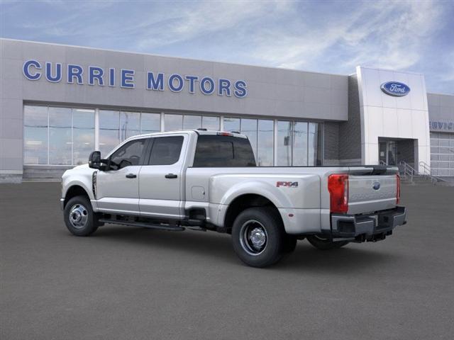 new 2024 Ford F-350 car, priced at $62,540