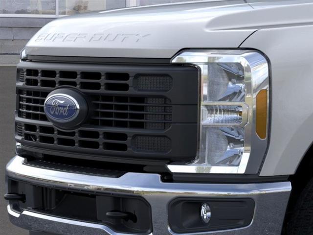 new 2024 Ford F-350 car, priced at $62,540