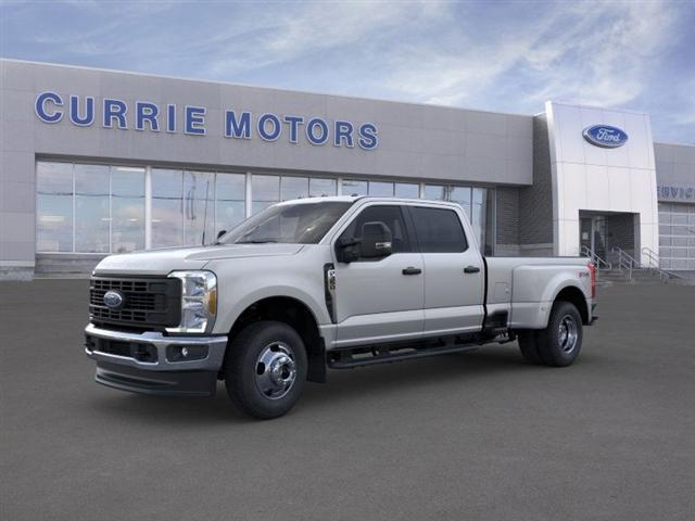 new 2024 Ford F-350 car, priced at $62,540