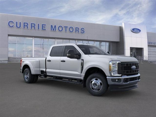 new 2024 Ford F-350 car, priced at $62,540