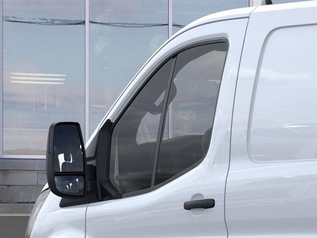 new 2025 Ford Transit-150 car, priced at $47,691