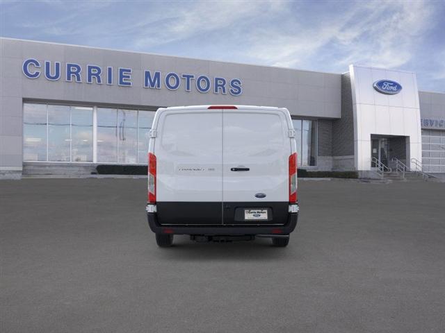 new 2025 Ford Transit-150 car, priced at $47,691