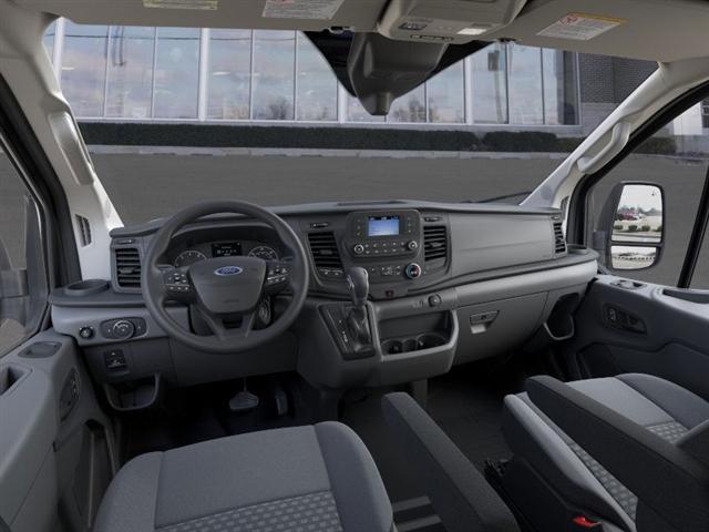 new 2025 Ford Transit-150 car, priced at $47,691